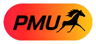 PMU logo